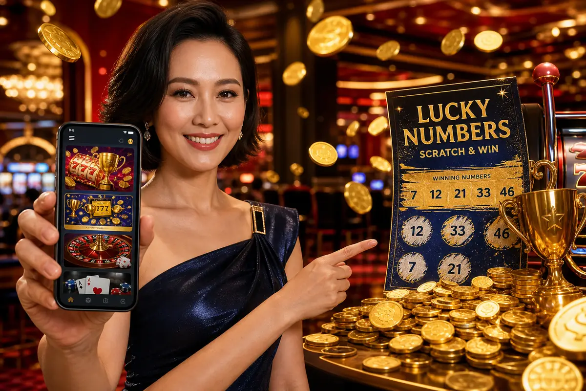 wj33 casino meja baccarat dealer langsung