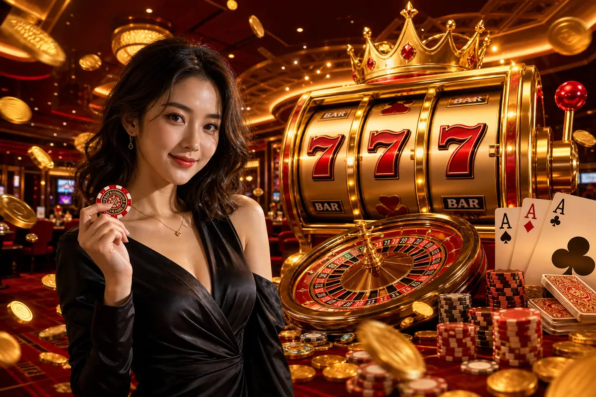 wj33 program VIP tiga peringkat cashback